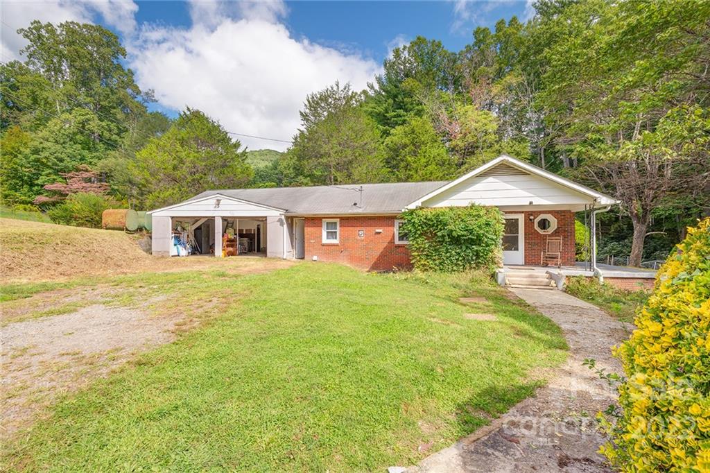 272 Parker Road Asheville NC 28805