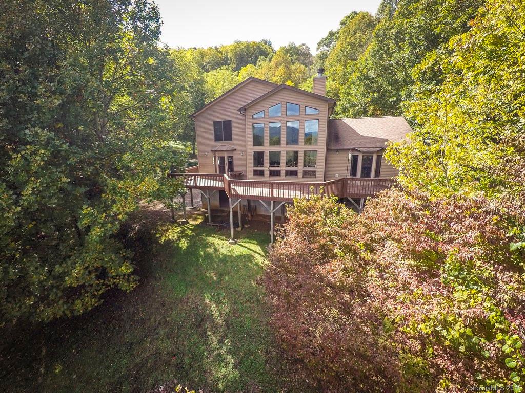 21 Jenny Rae Lane Waynesville NC 28786