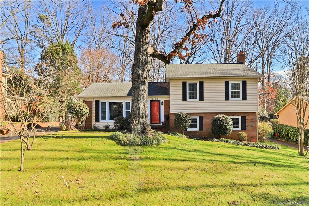 3909 Flowerfield Road Charlotte NC 28210
