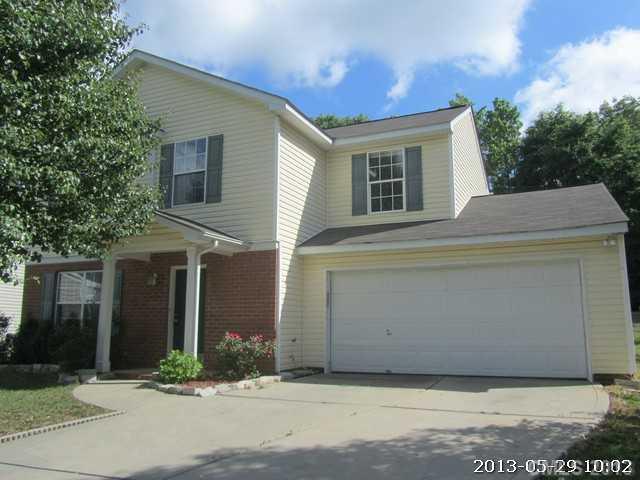 4314 Wills Way Charlotte NC 28227
