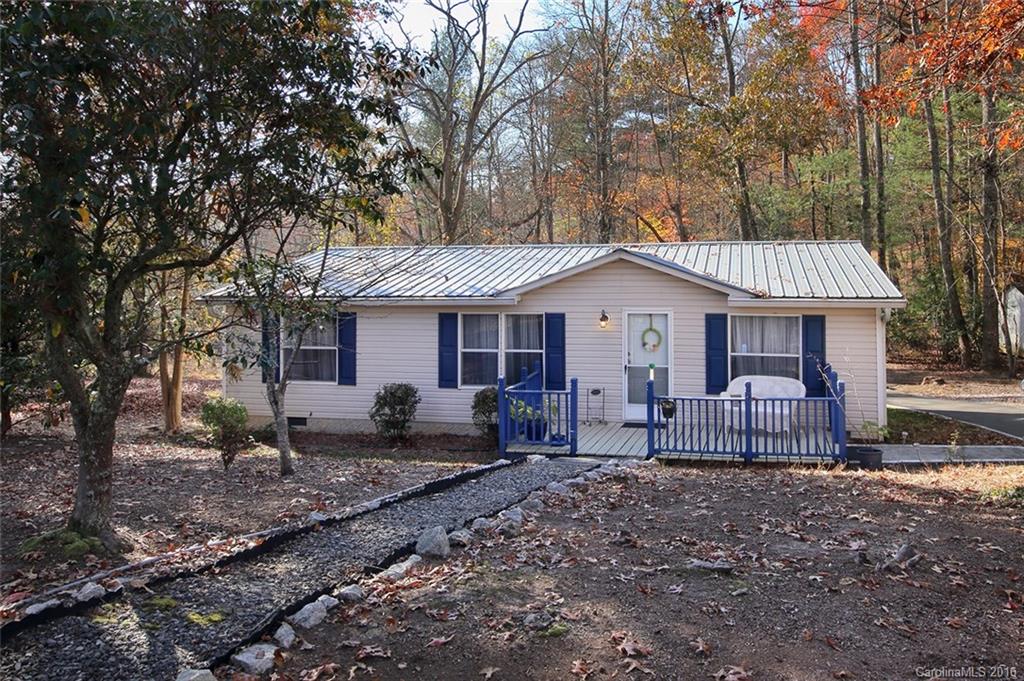 241 Laurelwood Lane Mills River NC 28759
