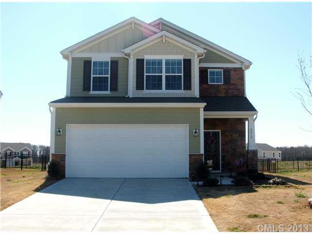 2010 Farm Pond Road Indian Trail NC 28079