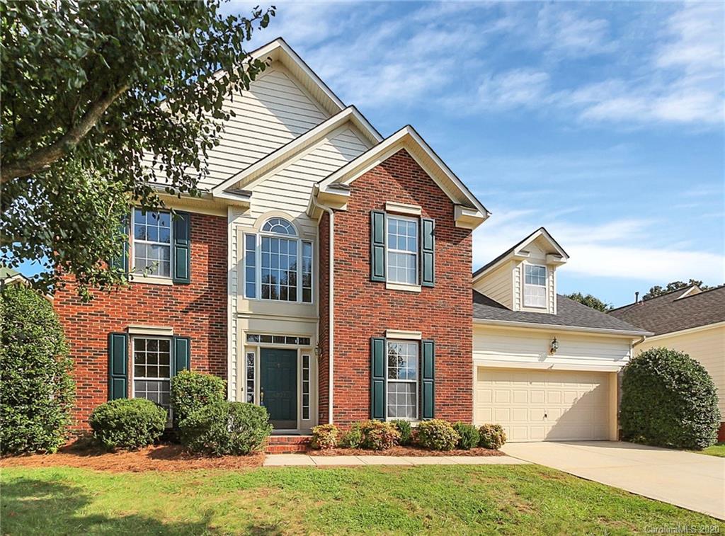 4021 Guilford Court Nw Concord NC 28027