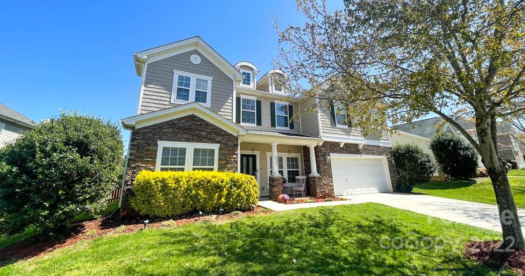6836 Evanton Loch Road Charlotte NC 28278