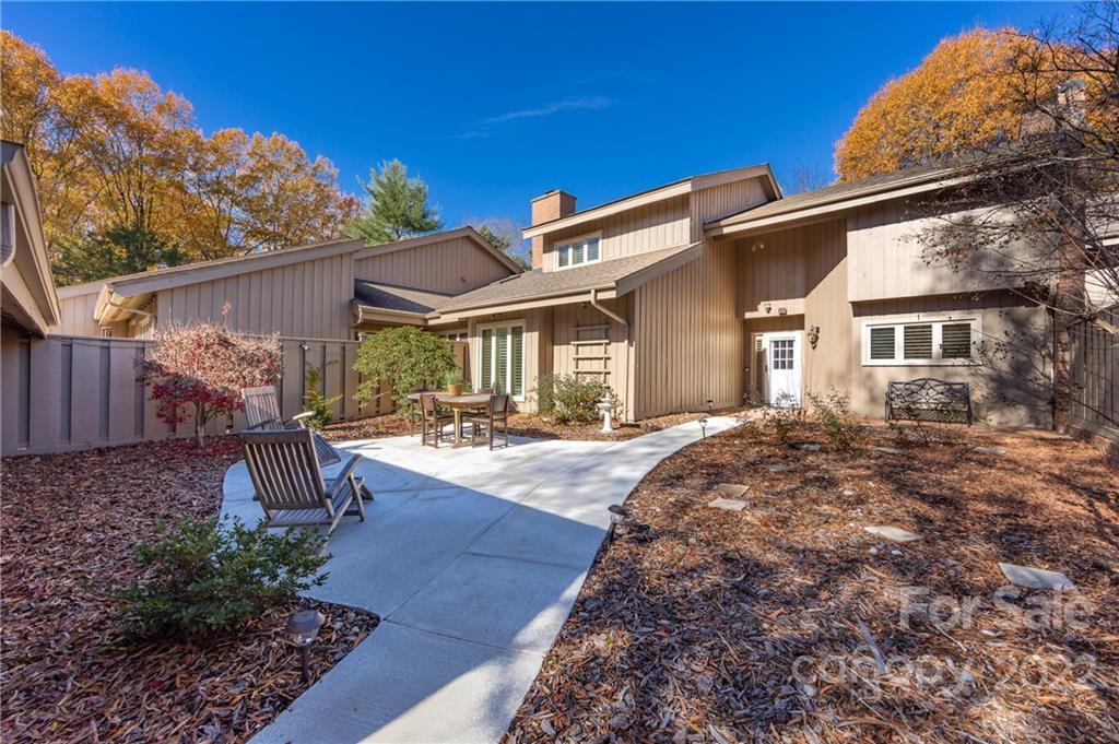 4920 Torrey Pines Court Charlotte NC 28226