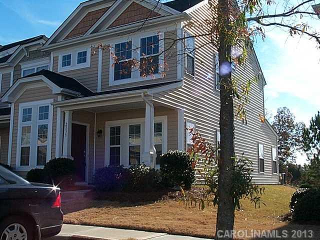 2235 Crosscut Drive Charlotte NC 28214
