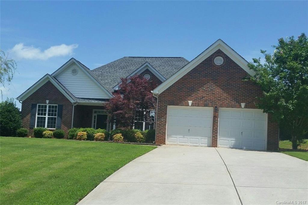 243 Winter Flake Drive Statesville NC 28677