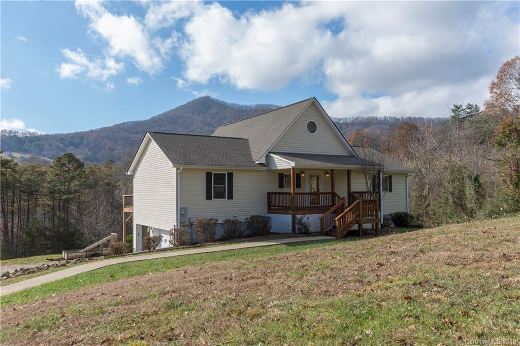 69 Carolyn Drive Candler NC 28715