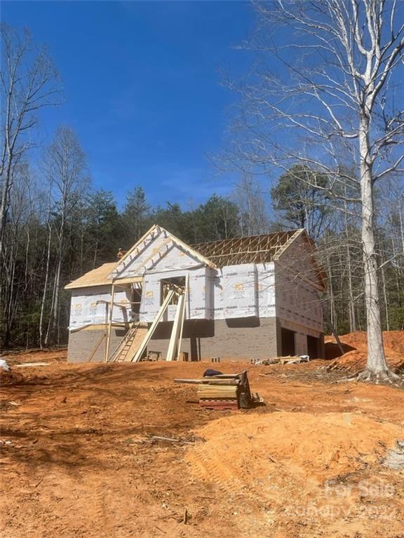 2362 Ellen Street Granite Falls NC 28630