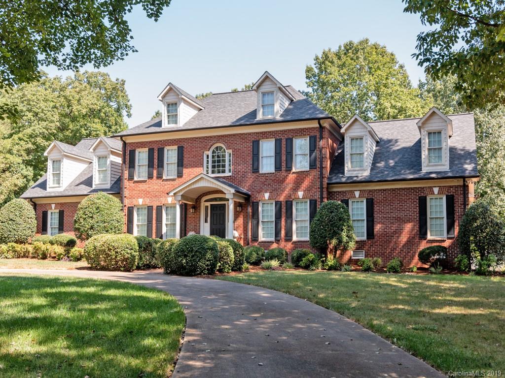 4000 Coleman Drive Charlotte NC 28215