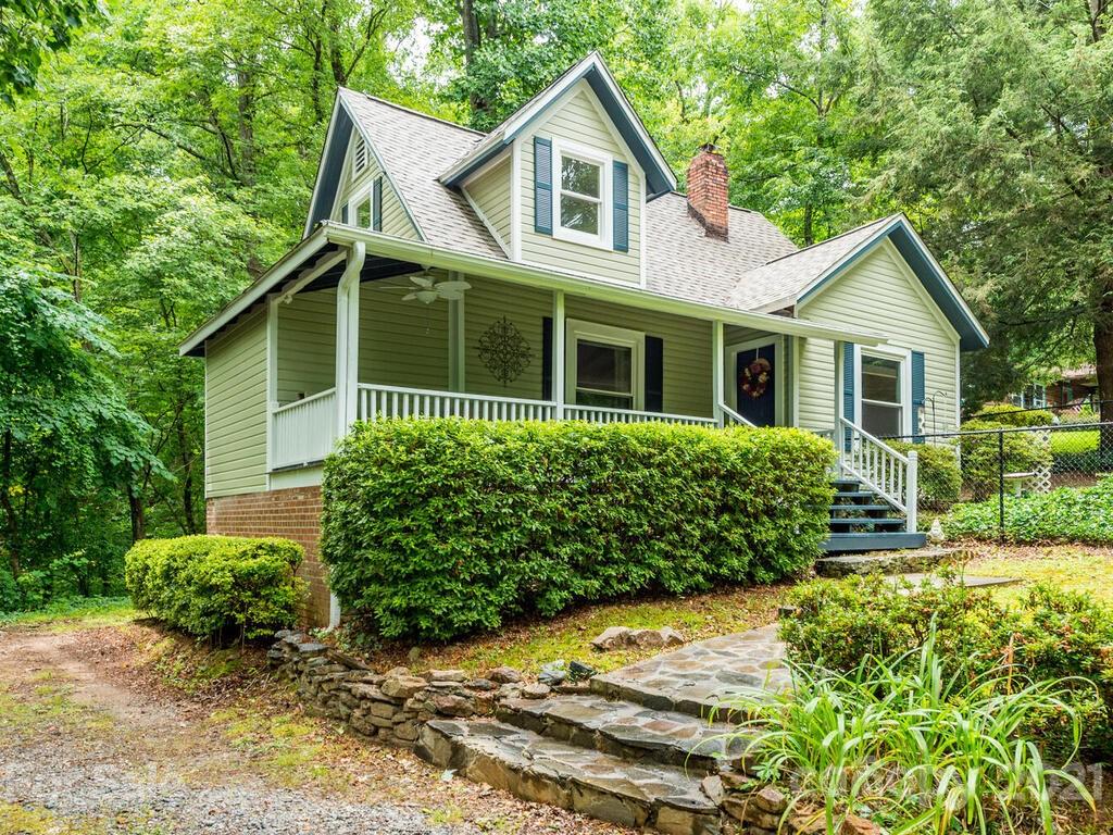 150 Forest Lane Tryon NC 28782