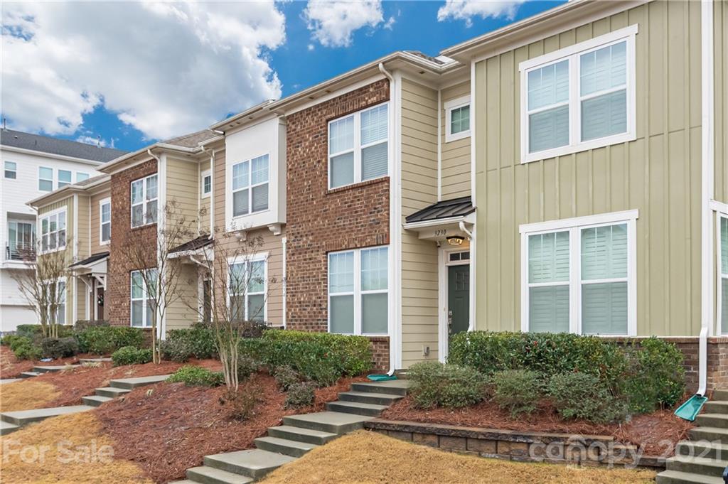 3230 Moss Lane Charlotte NC 28206