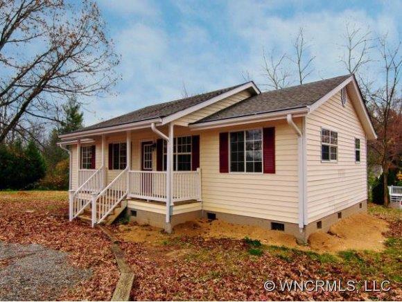 78 Wyatt Street Asheville NC 28803