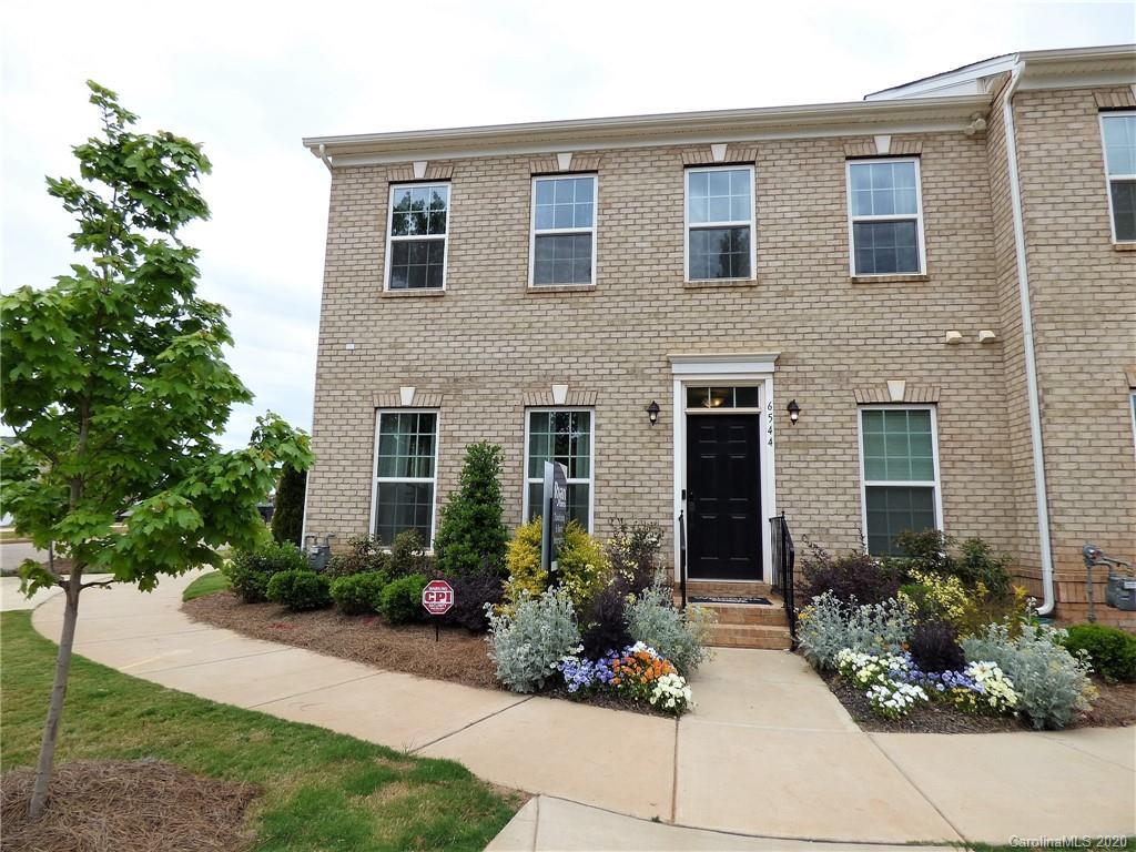 6544 Brighton Park Drive Mint Hill NC 28227