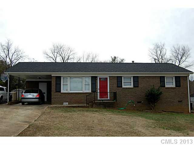 3243 Starrland Drive Gastonia NC 28052