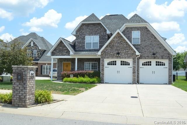 4562 Lanstone Court SW Concord NC 28027