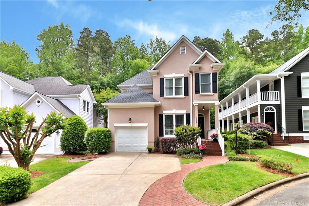 2516 Landing View Lane Charlotte NC 28226