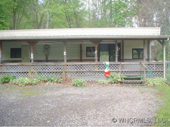 90 Park Place Maggie Valley NC 28751