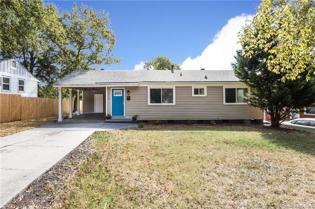 3015 Botany Street Charlotte NC 28216