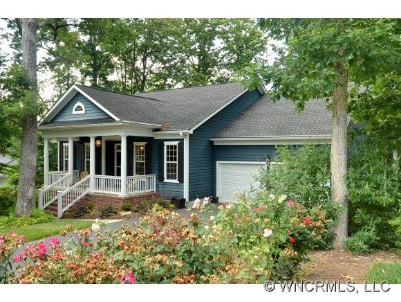 279 Fennel Dun Circle Biltmore Lake NC 28715