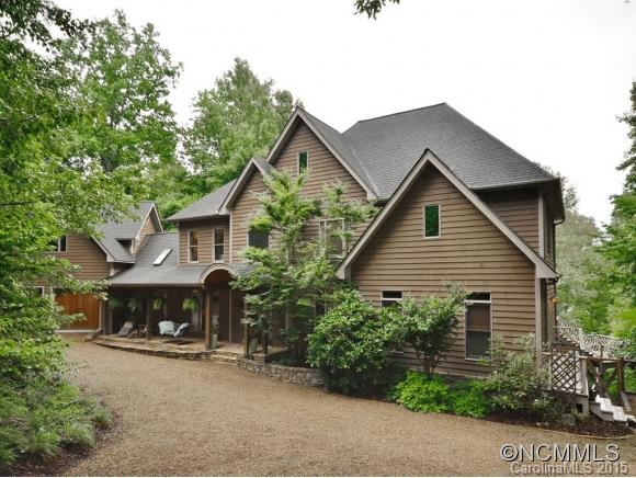 128 Hawk Ridge Asheville NC 28804