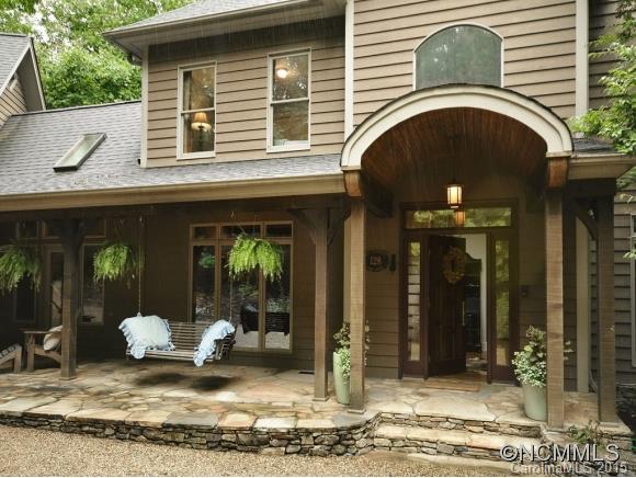 128 Hawk Ridge Asheville NC 28804