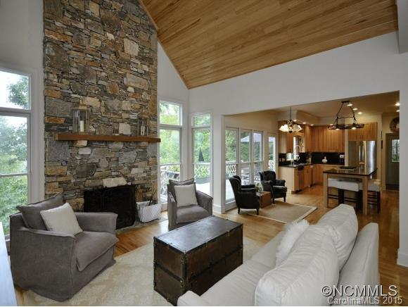 128 Hawk Ridge Asheville NC 28804