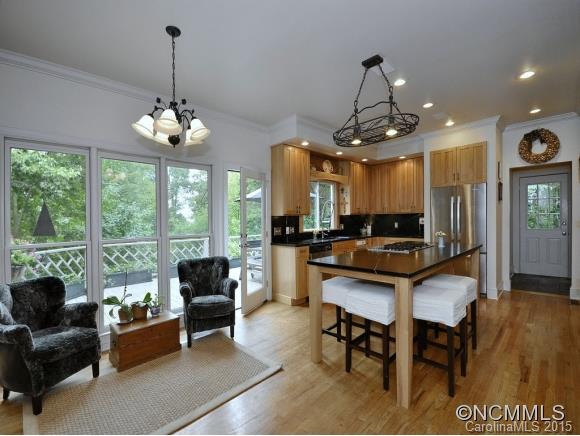 128 Hawk Ridge Asheville NC 28804