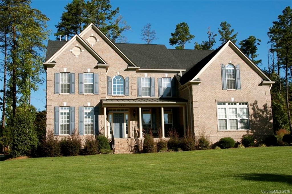 8635 Carly Lane E Mint Hill NC 28227
