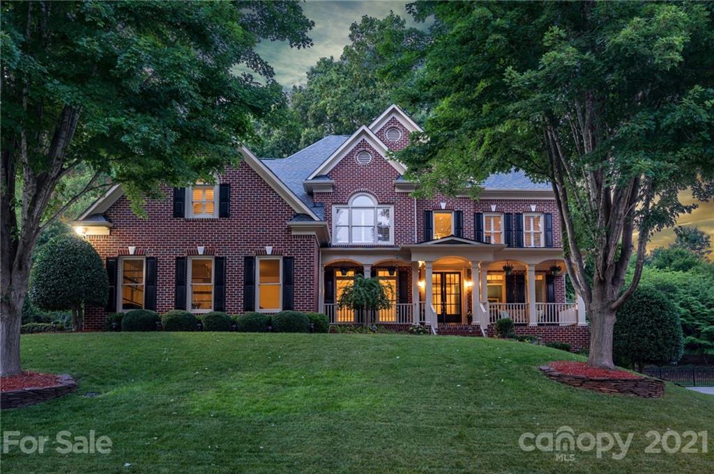 1111 Lytton Lane Matthews NC 28104