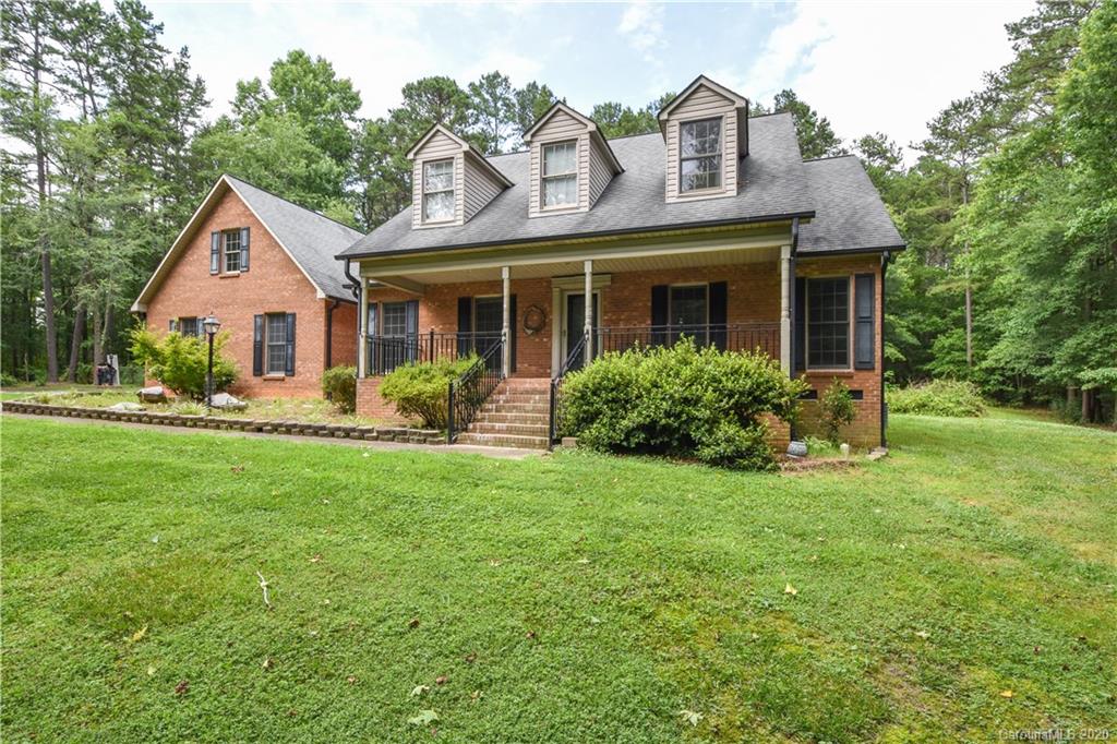 2840 Davis Park Road Gastonia NC 28052
