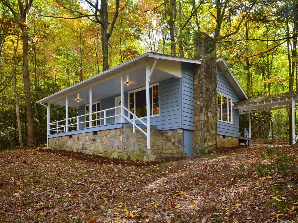 24 Belle Flower Circle Maggie Valley NC 28751
