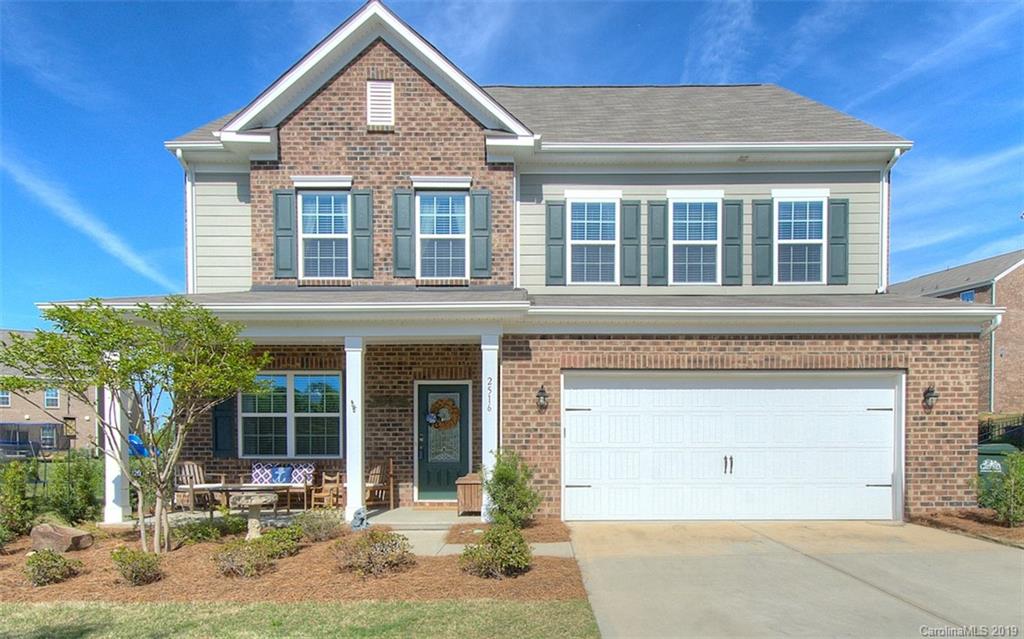 2516 Wellshire Court Gastonia NC 28056