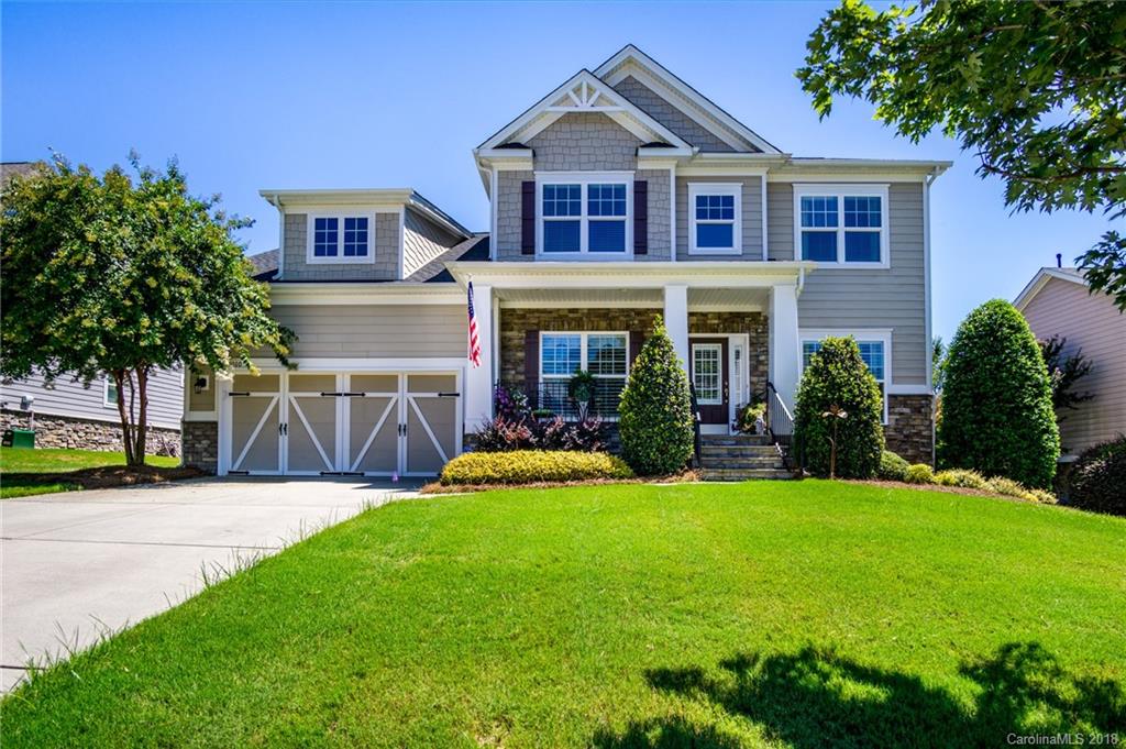 15000 Boudins Lane Charlotte NC 28278