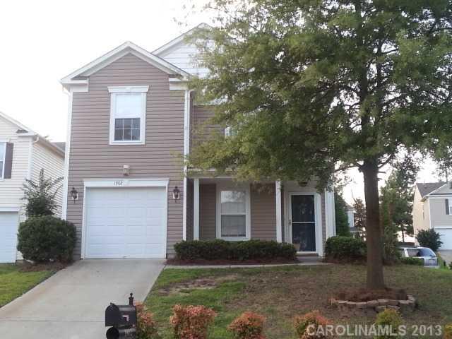 1902 Mallard Woods Place Charlotte NC 28262