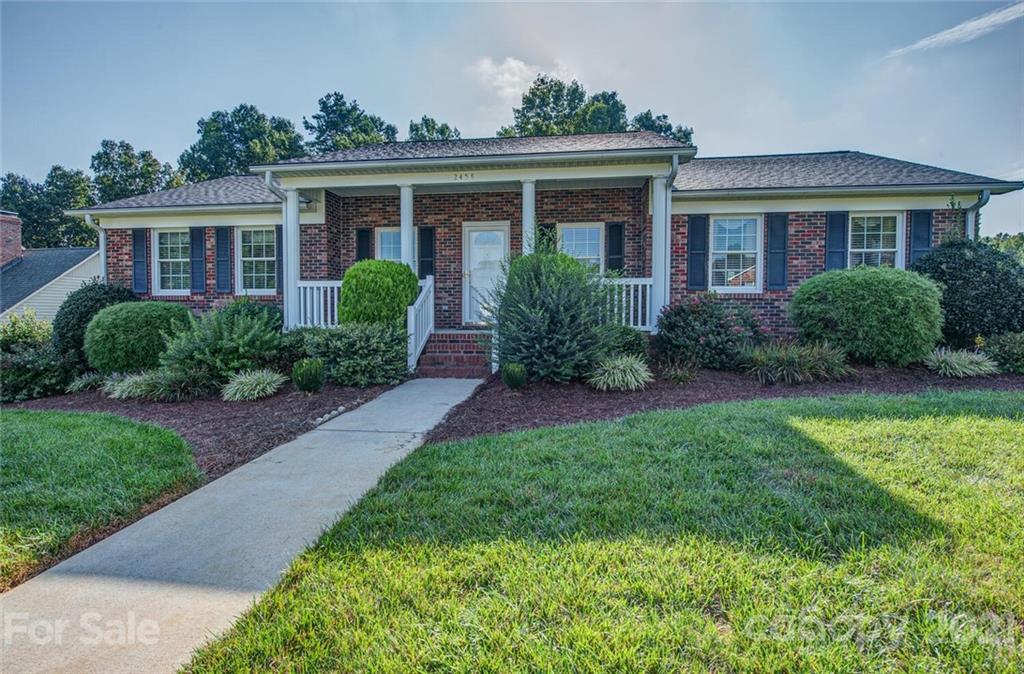 2458 Glenridge Drive Gastonia NC 28054