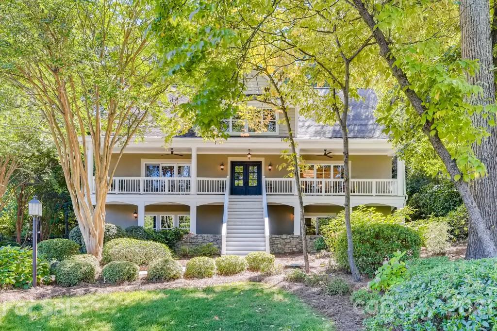 19032 Mountainview Drive Cornelius NC 28031