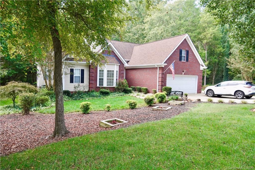 8205 Poplar Grove Circle Waxhaw NC 28173