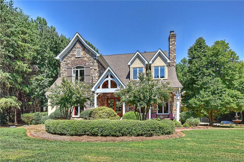 176 Vineyard Drive Mooresville NC 28117