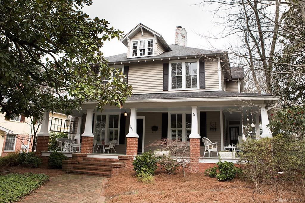146 Spring Street Nw Concord NC 28025