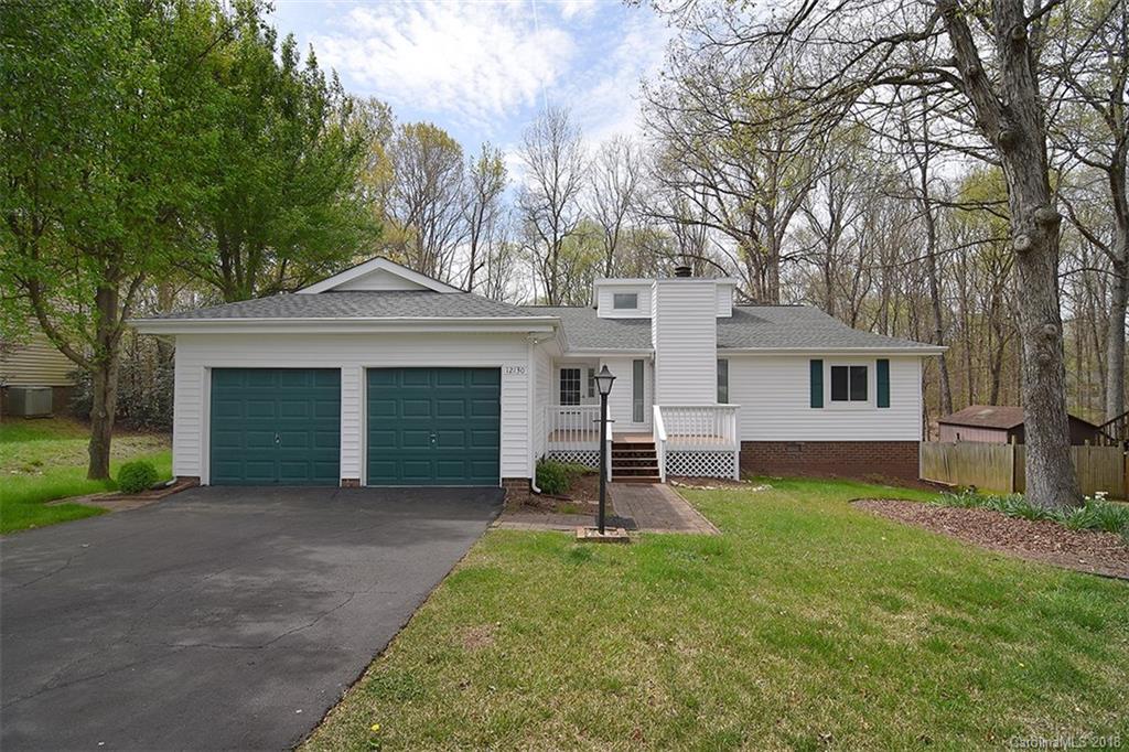 12130 Rock Canyon Drive Charlotte NC 28226