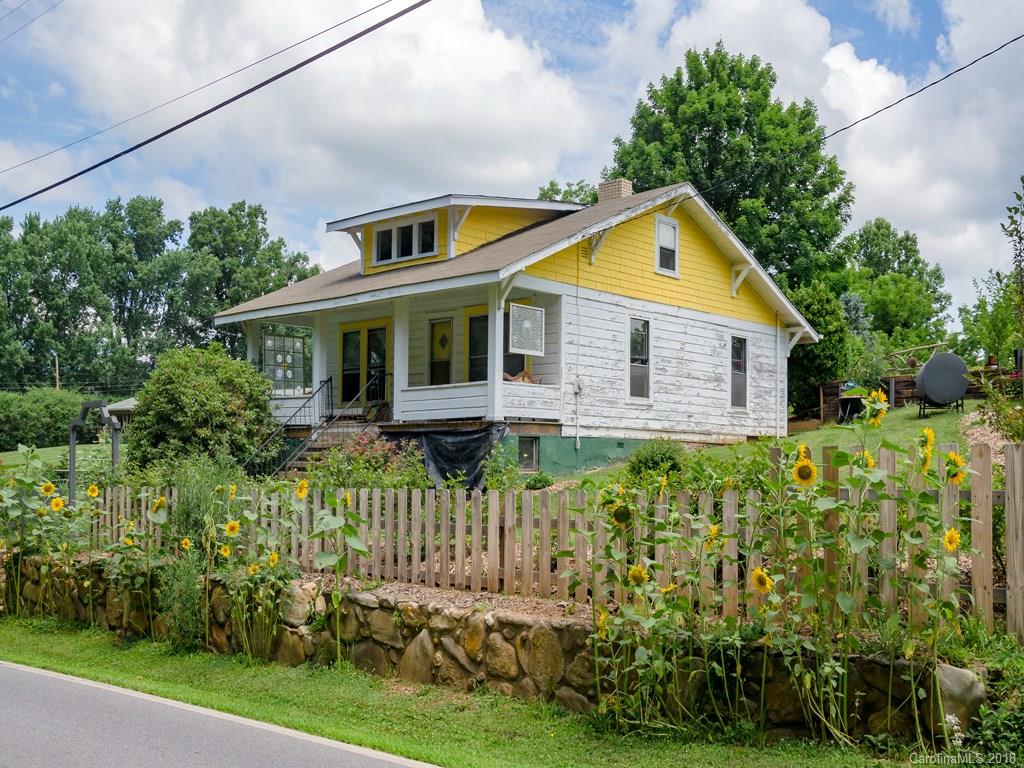 87 Lowe Street Canton NC 28716