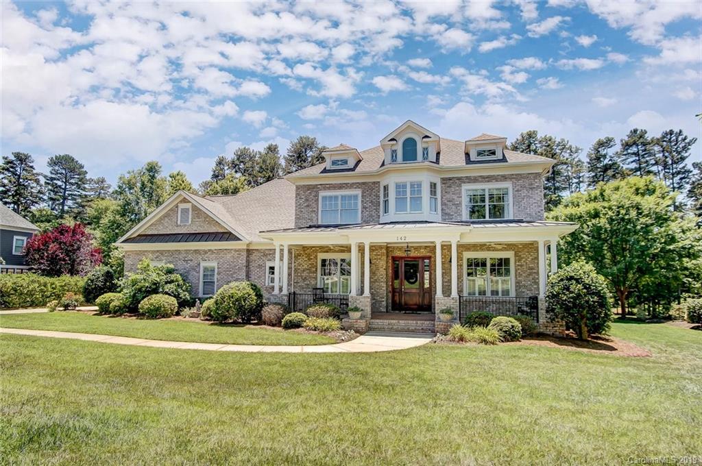 142 Torrence Chapel Road Mooresville NC 28117