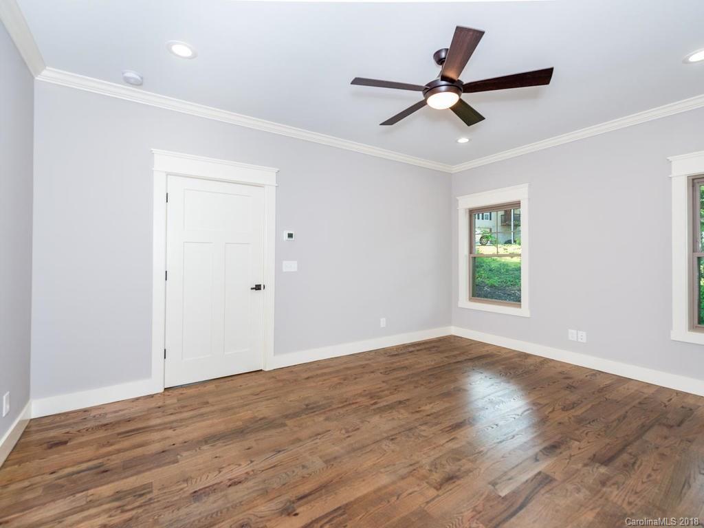 11 Feather Ridge Road Asheville NC 28805