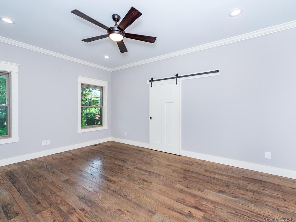 11 Feather Ridge Road Asheville NC 28805