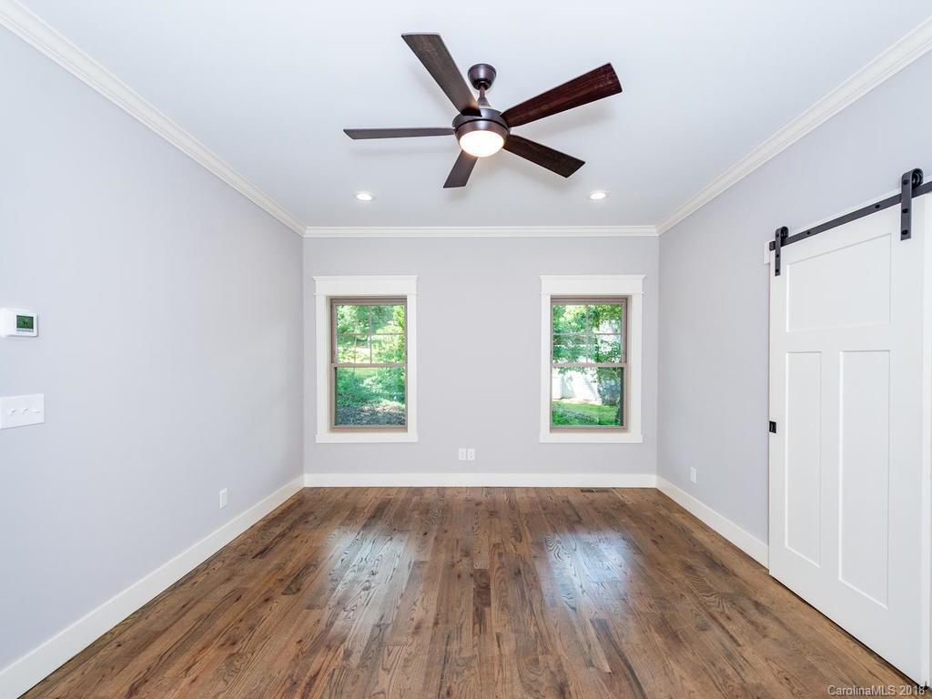 11 Feather Ridge Road Asheville NC 28805