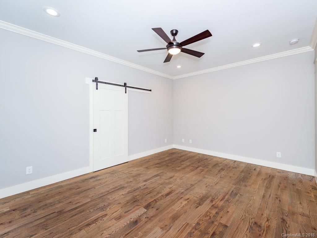 11 Feather Ridge Road Asheville NC 28805