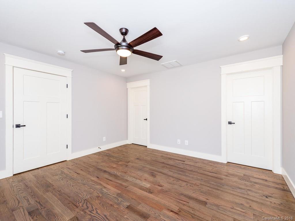 11 Feather Ridge Road Asheville NC 28805