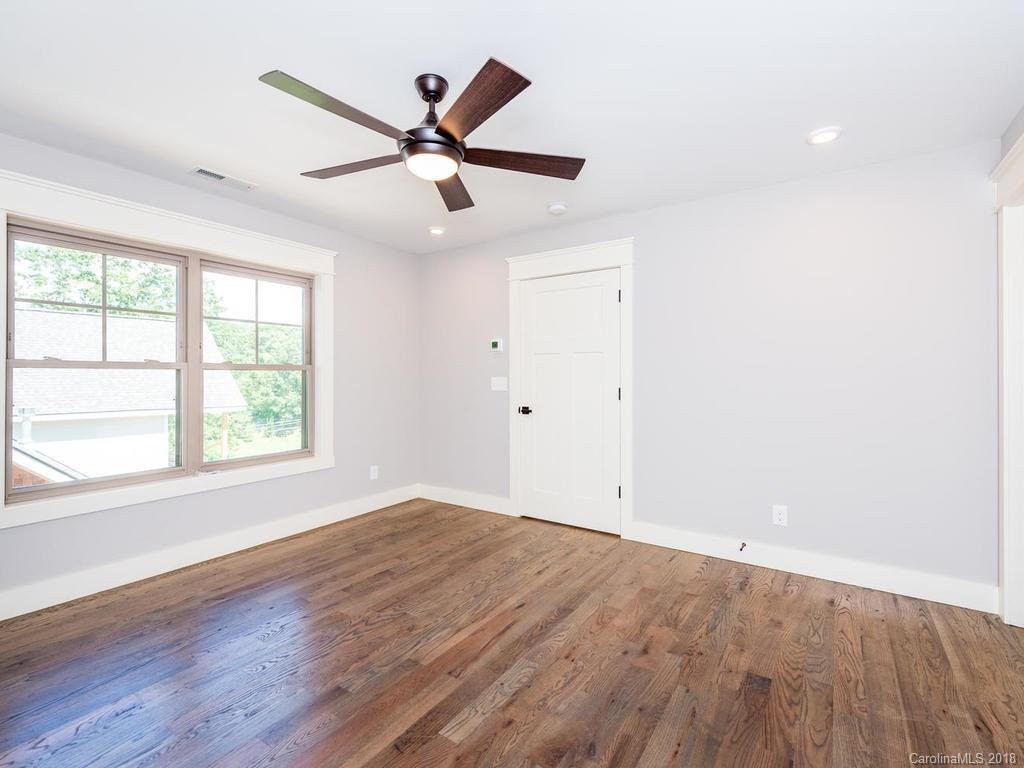 11 Feather Ridge Road Asheville NC 28805