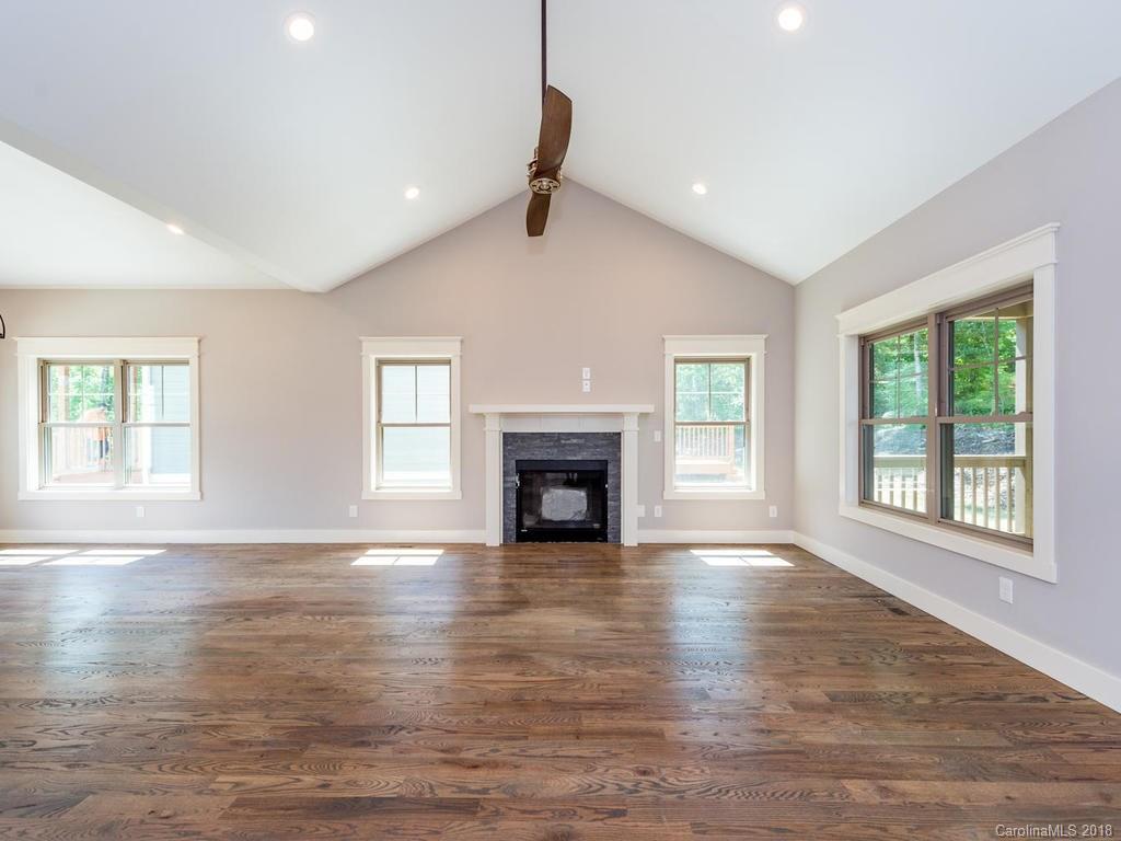 11 Feather Ridge Road Asheville NC 28805